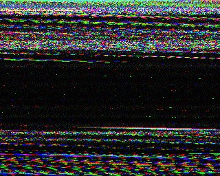 SSTV image from IU0FBK_20M