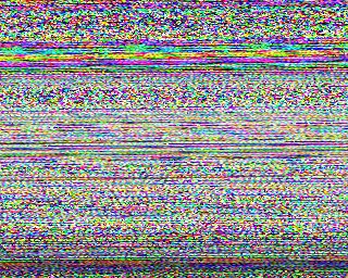 SSTV image from IU0FBK_20M