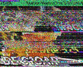SSTV image from IU0FBK_20M