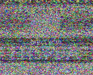 SSTV image from IU0FBK_20M