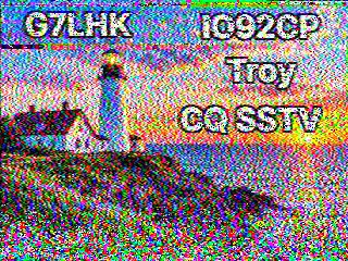 SSTV image from IU0FBK_20M