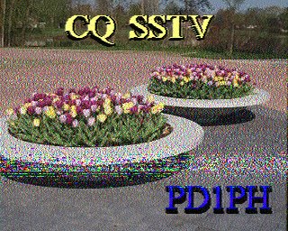 SSTV image from IU0FBK_20M