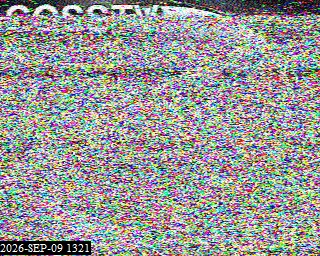 SSTV image from KO5MO_20M