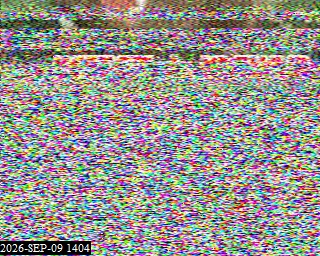 SSTV image from KO5MO_20M