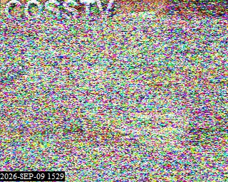 SSTV image from KO5MO_20M
