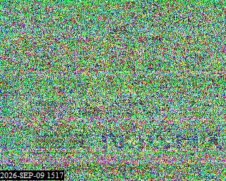 SSTV image from KO6KL_20M