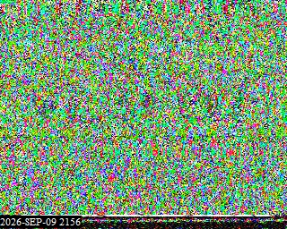 SSTV image from KO6KL_20M