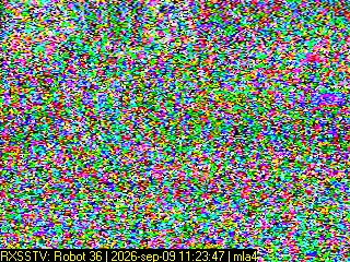 SSTV image from PA11246SWL_20M