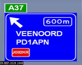 SSTV image from PA3BHW_2M