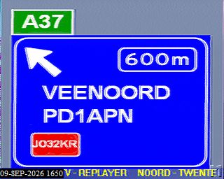 SSTV image from PA3BHW_2M