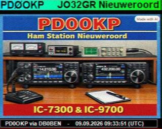 SSTV image from PC1K_2M