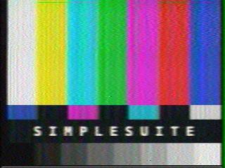 SSTV image from PC1K_2M