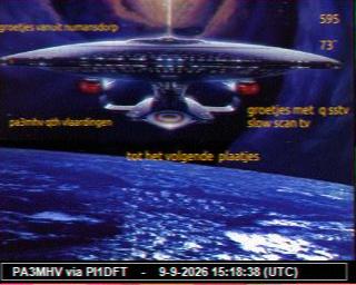 SSTV image from PC1K_2M