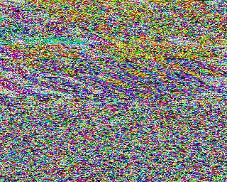 SSTV image from WF3F_20M