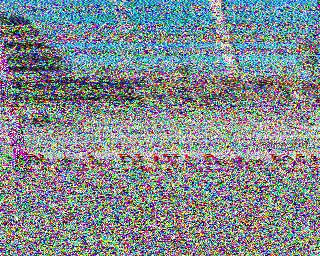 SSTV image from WF3F_20M