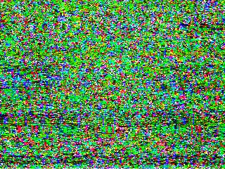 SSTV image from WF3F_20M
