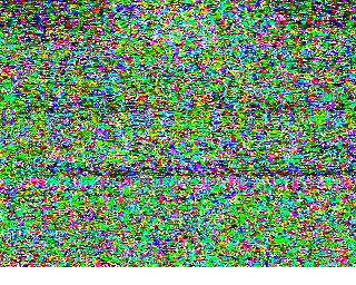 SSTV image from WF3F_20M