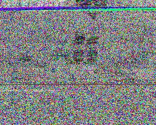 SSTV image from WF3F_20M
