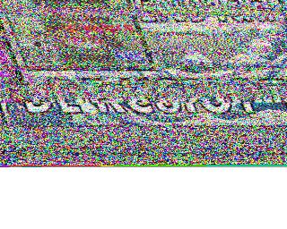 SSTV image from WF3F_20M