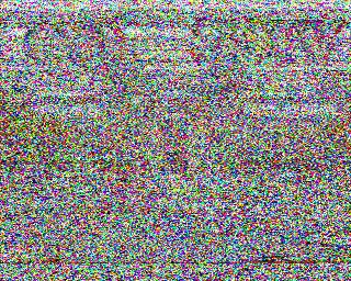SSTV image from WF3F_20M