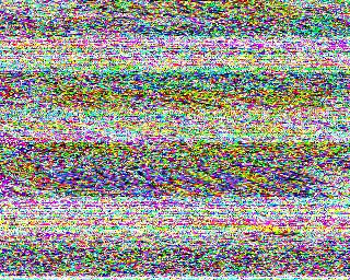 SSTV image from WF3F_20M