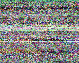 SSTV image from WF3F_20M