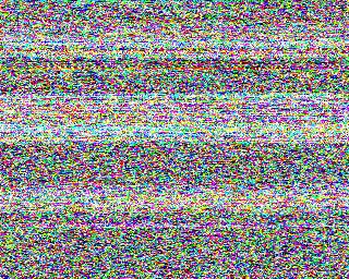 SSTV image from WF3F_20M