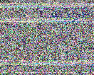 SSTV image from WF3F_20M
