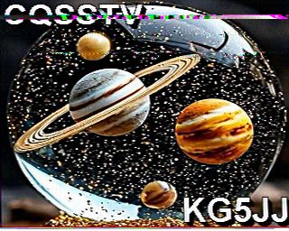 SSTV image from WF3F_20M