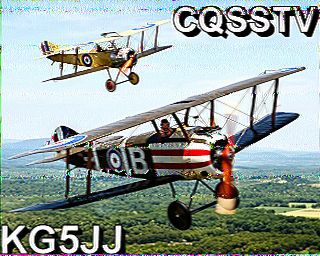 SSTV image from WF3F_20M