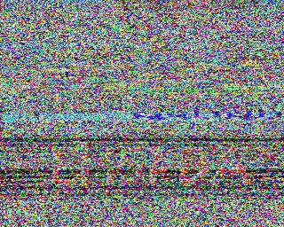 SSTV image from WF3F_20M