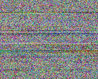 SSTV image from WF3F_20M