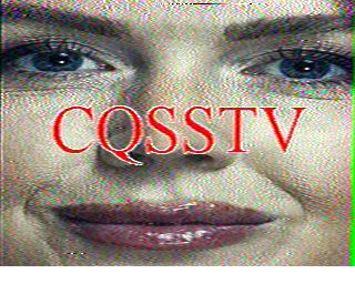 SSTV image from WF3F_20M