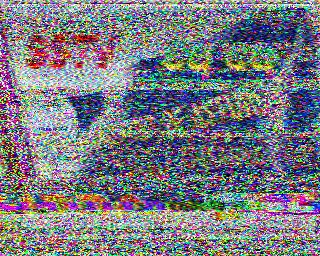 SSTV image from WF3F_20M