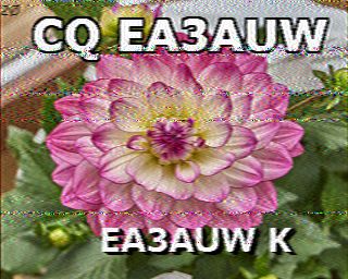 SSTV image from WF3F_20M