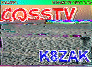 SSTV image from WF3F_20M