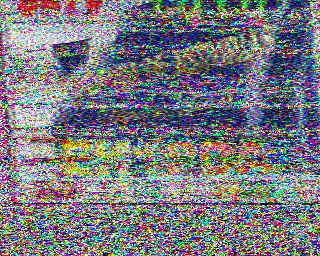 SSTV image from WF3F_20M