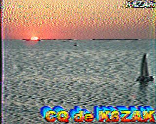 SSTV image from WF3F_20M