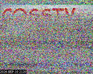 SSTV image from 2E0FWE_20M