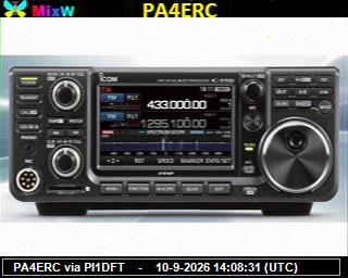 SSTV image from DB0PTB_2M