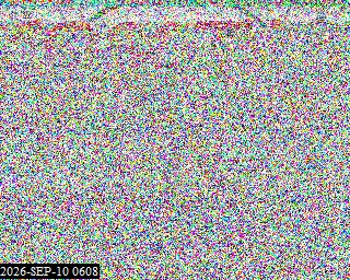 SSTV image from KO6KL_20M