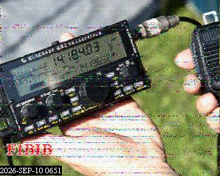 SSTV image from PA0041SWL_80M