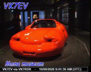 SSTV image from PC1K_2M