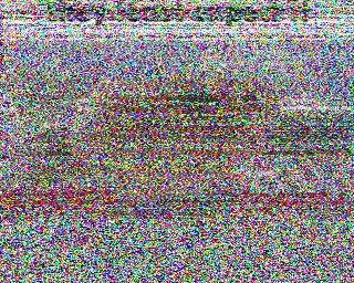 SSTV image from WF3F_20M