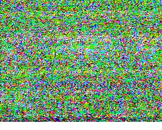 SSTV image from WF3F_20M