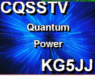 SSTV image from WF3F_20M