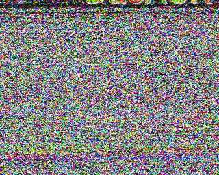SSTV image from WF3F_20M
