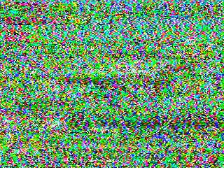SSTV image from WF3F_20M