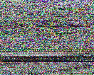 SSTV image from WF3F_20M