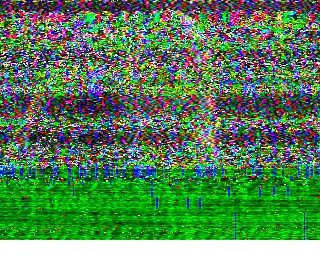 SSTV image from WF3F_20M